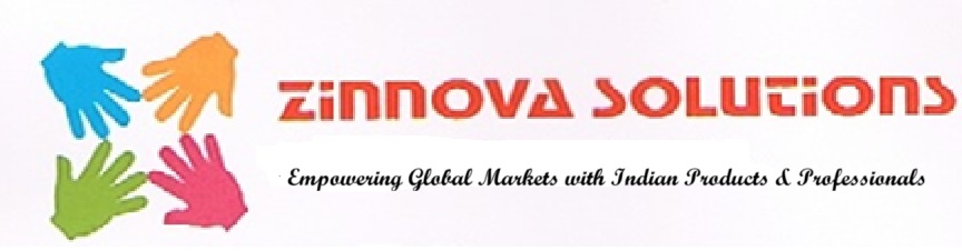 Zinnova Solutions